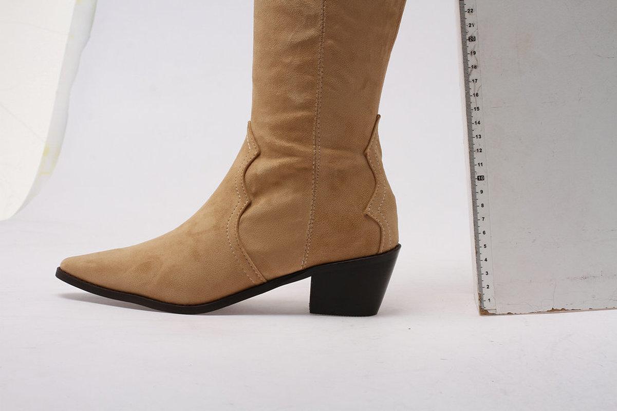 SKLFGXZY winter style Knee high boots Genuine leather Women boots warm Motorcycle western female cowhide Women shoes, Black
SKLFGXZY winter style Knee high boots Genuine leather Women boots warm Motorcycle western female cowhide Women shoes, Black