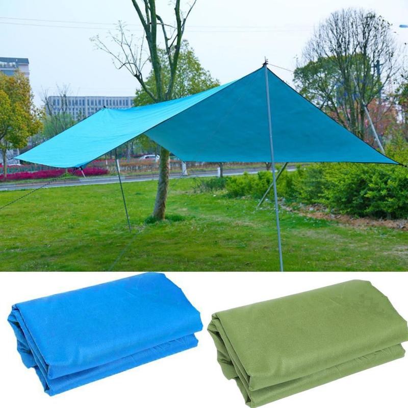 Waterproof UV Heavy Duty Shade Sail Sun Canopy Outdoor Camping Beach Sun Shelter Shelter Shade Canopy Outdoor Camping
Waterproof UV Heavy Duty Shade Sail Sun Canopy Outdoor Camping Beach Sun Shelter Shelter Shade Canopy Outdoor Camping