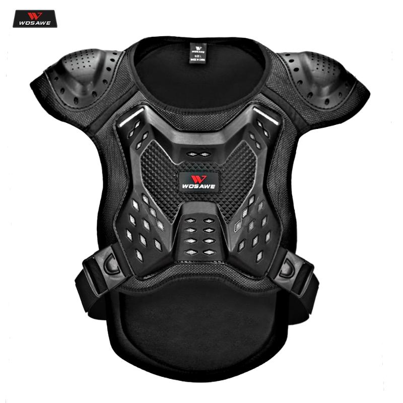 WOSAWE Adult's Back Protector Motorcycle Armor Vest Riding Skiing Skating Spine Racing Skateboard Chest Protector Kneepads Guard
WOSAWE Adult's Back Protector Motorcycle Armor Vest Riding Skiing Skating Spine Racing Skateboard Chest Protector Kneepads Guard