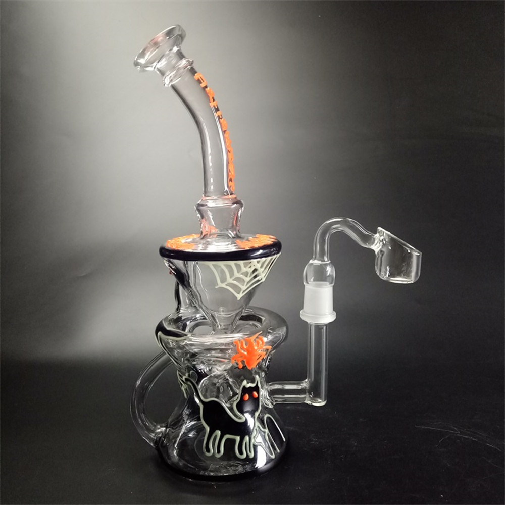 Glass Water Smoking Hookah Cigaret Filter Cigar Tube Holder Party Celebrity Glass Water Bongs Hookahs Smoking Accessories GB-700
Glass Water Smoking Hookah Cigaret Filter Cigar Tube Holder Party Celebrity Glass Water Bongs Hookahs Smoking Accessories GB-700