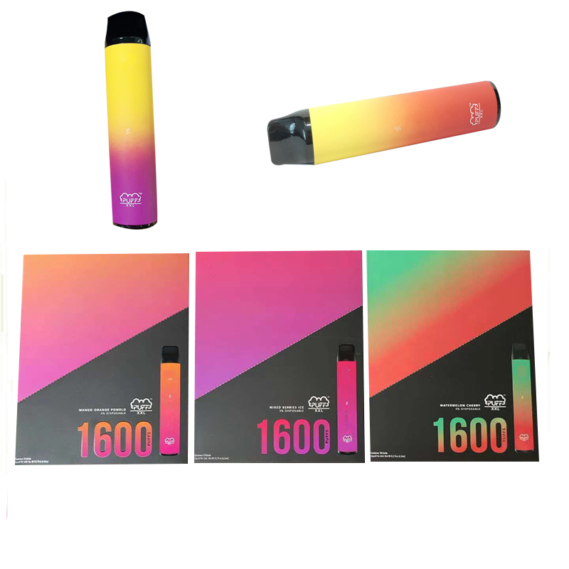 Xtra Pre XXL 1600 Vape Puff Disposable Puff Bar Puff Disposable Vape Kits Filled Disposable Upgrades Device Pen From XXL Flow 5% Plus Uoctv
Xtra Pre XXL 1600 Vape Puff Disposable Puff Bar Puff Disposable Vape Kits Filled Disposable Upgrades Device Pen From XXL Flow 5% Plus Uoctv