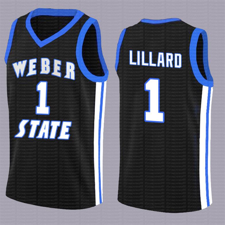 NCAA Damian 0 Lillard Weber State Jersey Mens Lillard Black College Jersey Stitched University Retro Basketball Jersey, Ncaa {liladedaxue}
NCAA Damian 0 Lillard Weber State Jersey Mens Lillard Black College Jersey Stitched University Retro Basketball Jersey, Ncaa {liladedaxue}