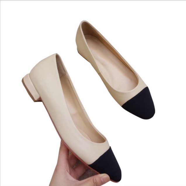 Women high heels patchwork split color ladies fashion shoes genuine leather open On formal chunky heel slingbacks sandals, Black
Women high heels patchwork split color ladies fashion shoes genuine leather open On formal chunky heel slingbacks sandals, Black