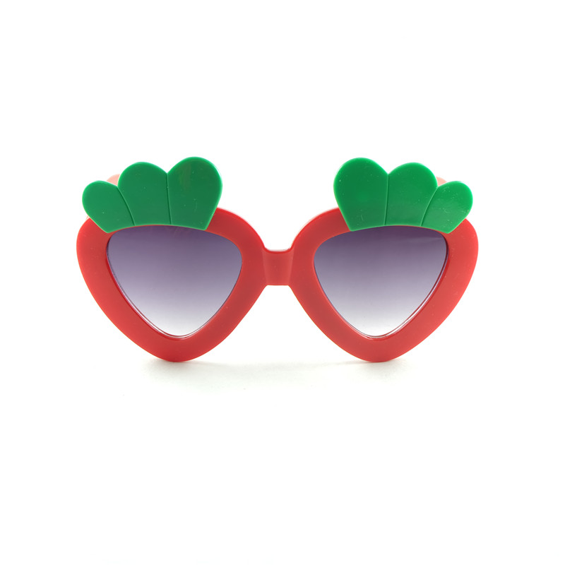 Fashion Boys Kids Sunglassess 2020 Strawberry Design Children Sun Glasses Baby Cute Sun-shading Eyeglasses UV400 Protection 3002
Fashion Boys Kids Sunglassess 2020 Strawberry Design Children Sun Glasses Baby Cute Sun-shading Eyeglasses UV400 Protection 3002