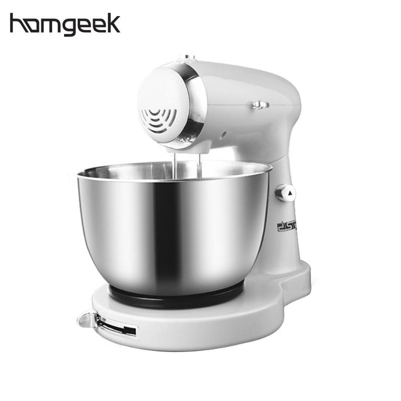 3.5l Stainless Steel 5-speed Kitchen Chef Electric Stand Mixer Egg Whisk Dough Cream Blender Juicer Meat Grinder Mincer
3.5l Stainless Steel 5-speed Kitchen Chef Electric Stand Mixer Egg Whisk Dough Cream Blender Juicer Meat Grinder Mincer