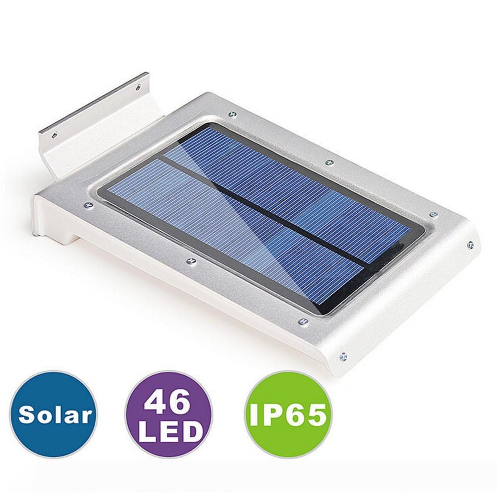10pcs ip65 waterproof cold white warm white 46 leds pir motion sensor solar power outdoor security garden wall lamp light
10pcs ip65 waterproof cold white warm white 46 leds pir motion sensor solar power outdoor security garden wall lamp light