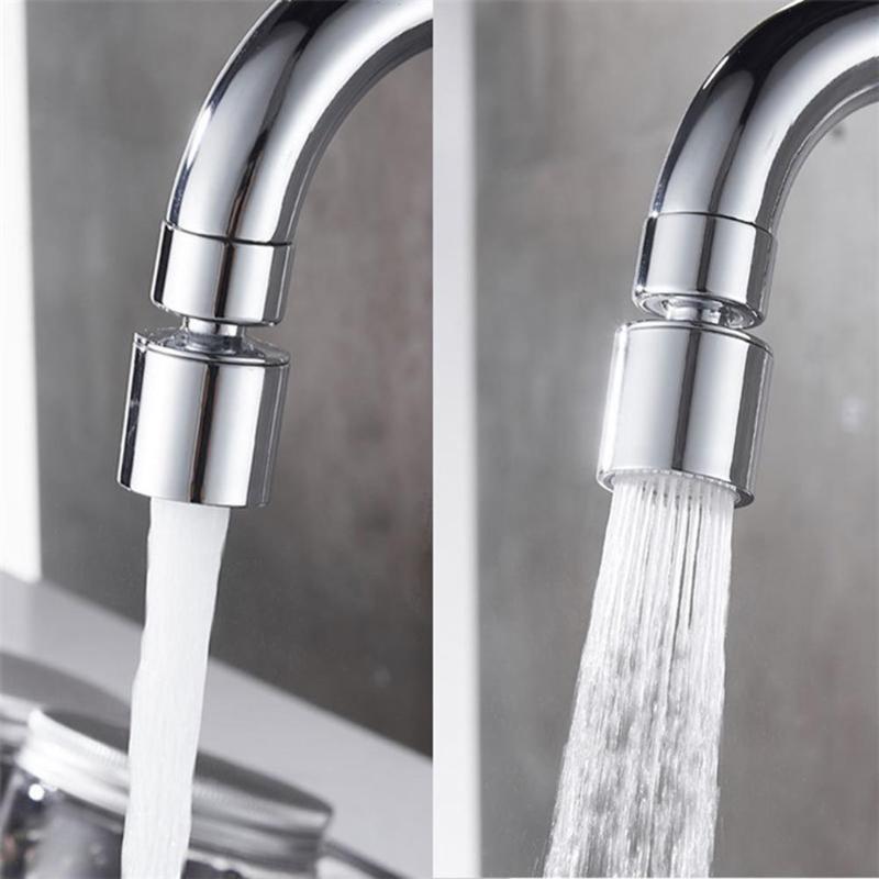 Kitchen Sink Faucet Spray Head 360 Degree Swivel Faucet Filter Nozzle Sprayer Water Saving Tap Head Shower Extender
Kitchen Sink Faucet Spray Head 360 Degree Swivel Faucet Filter Nozzle Sprayer Water Saving Tap Head Shower Extender