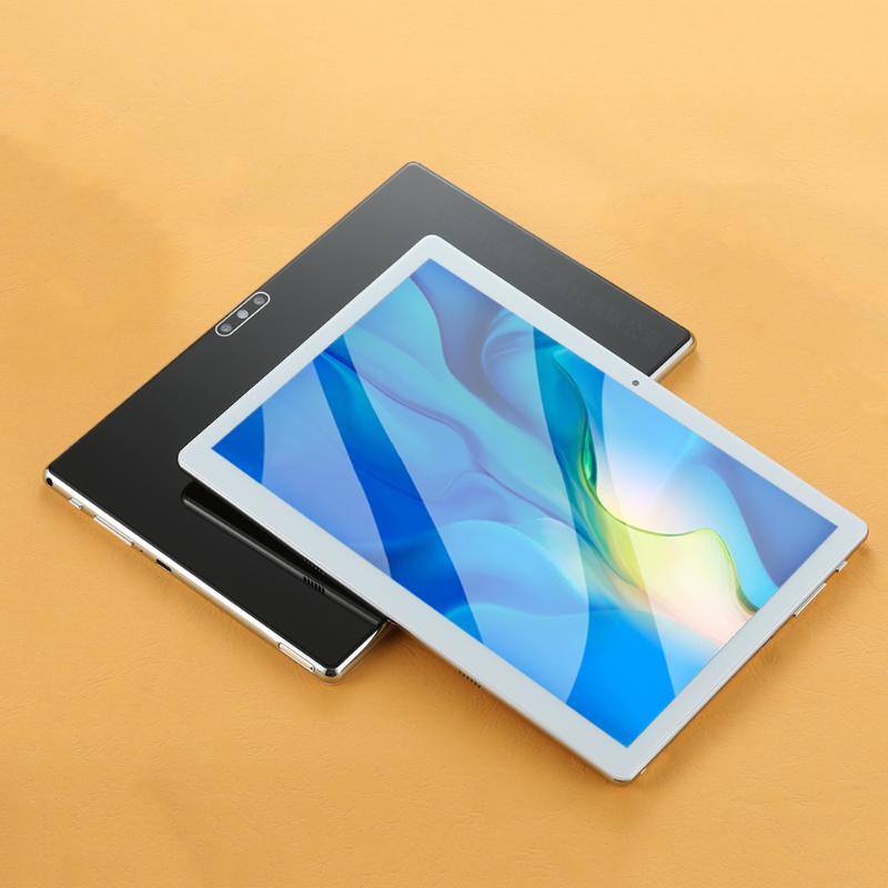 Global version 4G Phone Tablet 10.1 inch Android Octa core Tablet Glass cover 4GB RAM 10.1" Dual sim GPS wifi, Black
Global version 4G Phone Tablet 10.1 inch Android Octa core Tablet Glass cover 4GB RAM 10.1" Dual sim GPS wifi, Black