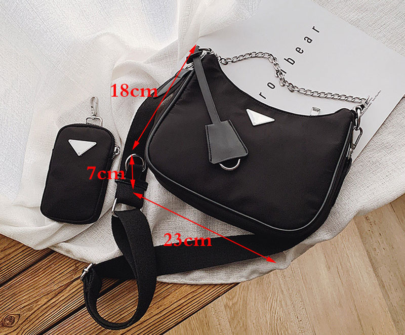 new women leather 2022 luxurys designers bags bag should leader handbag designer selling Cross Body, Black
new women leather 2022 luxurys designers bags bag should leader handbag designer selling Cross Body, Black