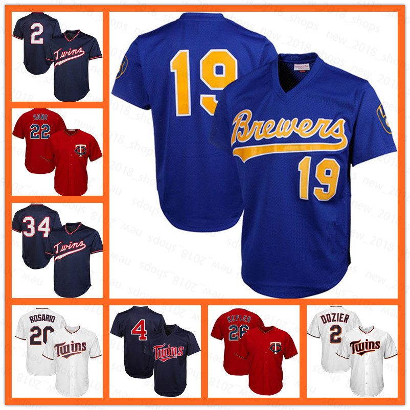 19 Robin Yount Milwaukee 22 Christian Yelich Brewers 6 Lorenzo Cain 8 Ryan Braun 12 Justin Smoak 53 Brandon Woodruff Eric Sogard Hiura Jerseys, Blue;black
19 Robin Yount Milwaukee 22 Christian Yelich Brewers 6 Lorenzo Cain 8 Ryan Braun 12 Justin Smoak 53 Brandon Woodruff Eric Sogard Hiura Jerseys, Blue;black