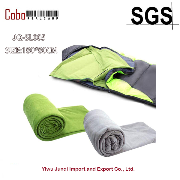 Outdoor Fleece Sleeping Bag Camping Travel Air Conditioning Portable 4 Seasons Sleeping Bag for Outdoor Camping Hiking
Outdoor Fleece Sleeping Bag Camping Travel Air Conditioning Portable 4 Seasons Sleeping Bag for Outdoor Camping Hiking