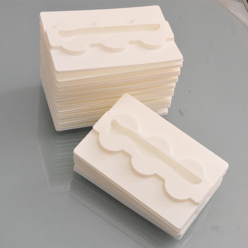 100pcs wholesale 3pairs of 25mm mink lashes trays plastic acrylic holder tray for eyelash packaging box case container tweezers
100pcs wholesale 3pairs of 25mm mink lashes trays plastic acrylic holder tray for eyelash packaging box case container tweezers