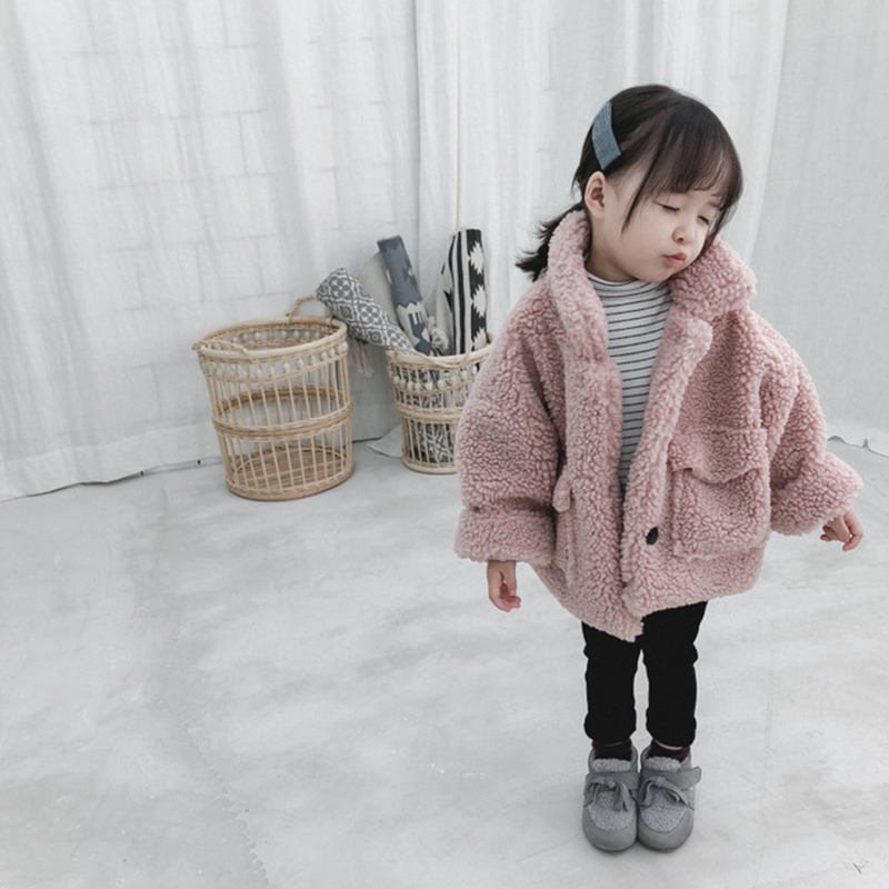 Girl thick warm Kids autumn winter Clothes Children Jacket for Baby Boys Outerwear Girls Coat 2020 toddlers 80~130 cotton C1012, Brown coat thick
Girl thick warm Kids autumn winter Clothes Children Jacket for Baby Boys Outerwear Girls Coat 2020 toddlers 80~130 cotton C1012, Brown coat thick