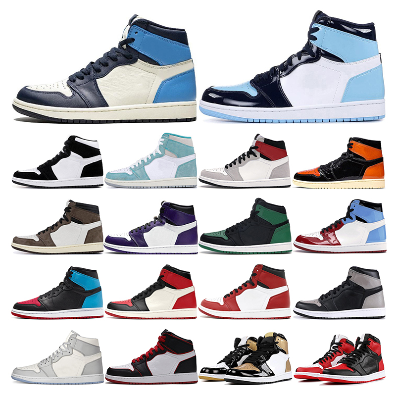 2020 basketball shoes 1s Mens trainers UNC Obsidian ture green Chicago twist Wolf Grey Court Purple womens sports sneakers outdoor fashion, 18 shattered backboard
2020 basketball shoes 1s Mens trainers UNC Obsidian ture green Chicago twist Wolf Grey Court Purple womens sports sneakers outdoor fashion, 18 shattered backboard