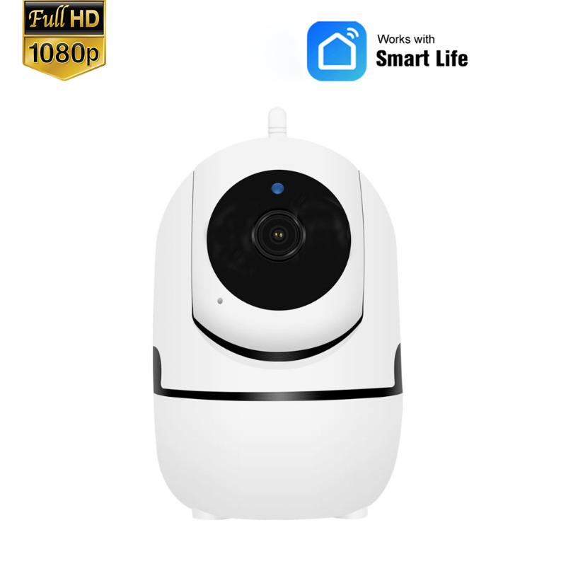 smart camera IP camera HD 1080P IP Smartlife App wifi Wireless 2MP Mini Two Way Audio IR Night
smart camera IP camera HD 1080P IP Smartlife App wifi Wireless 2MP Mini Two Way Audio IR Night