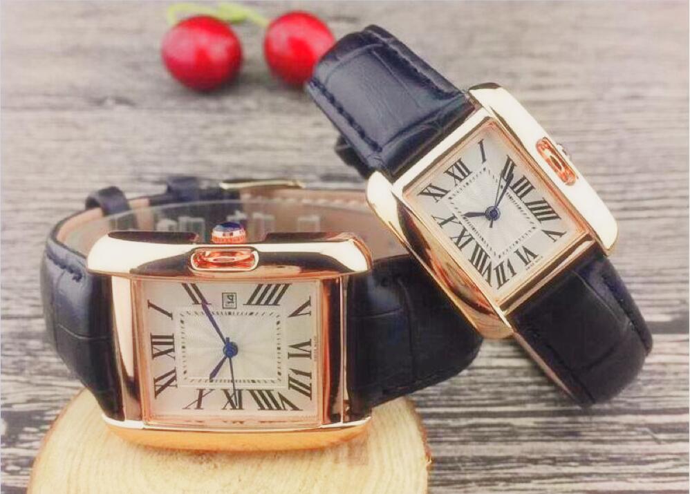 In Stock Fashion New design Men women Watch Stainless steel top Quality lovers watches Man Quartz luxury watches business classical clock, Slivery;brown
In Stock Fashion New design Men women Watch Stainless steel top Quality lovers watches Man Quartz luxury watches business classical clock, Slivery;brown