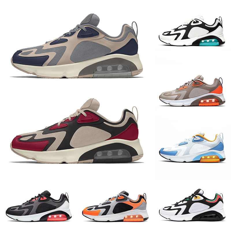 Des Chaussures Top Fashion Cushion 200 Running Shoes Bronw Red Teal Bordeaux University Blue Orange Desert Sand Black Trainers Cushion Sport
Des Chaussures Top Fashion Cushion 200 Running Shoes Bronw Red Teal Bordeaux University Blue Orange Desert Sand Black Trainers Cushion Sport