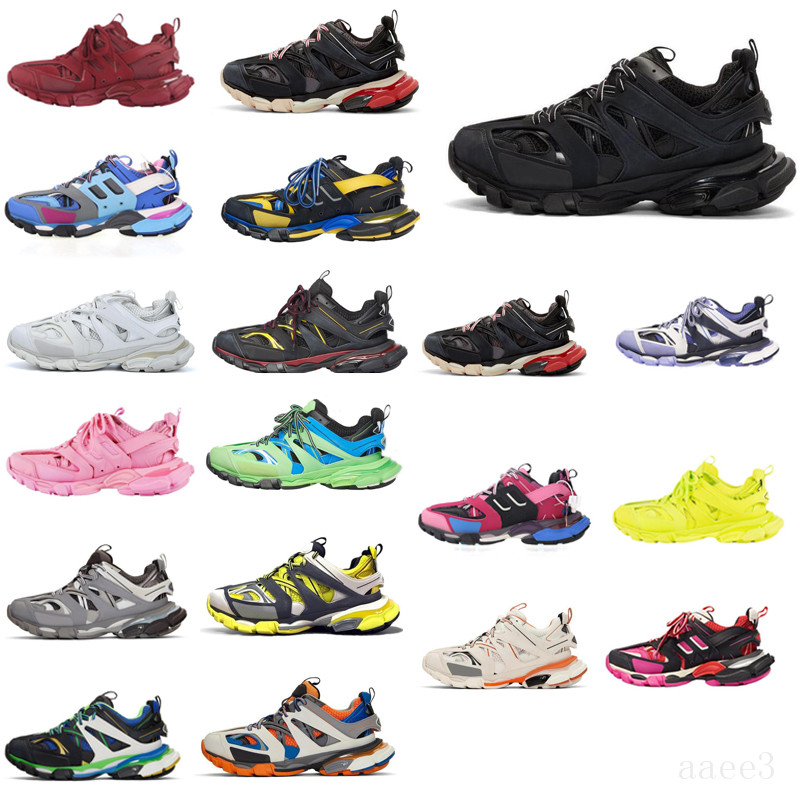 2021 High quality balanciaga balenciaca balenciga men women Triple S track 2 runners shoes 3.0 casual trainers sneakers
2021 High quality balanciaga balenciaca balenciga men women Triple S track 2 runners shoes 3.0 casual trainers sneakers