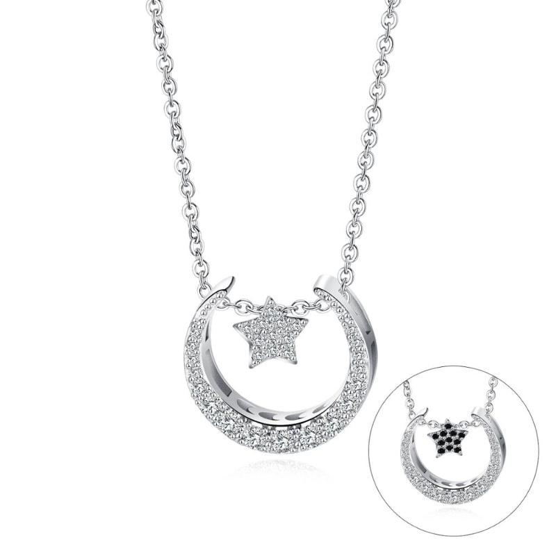 OPK Korean Temperament Jewelry Japanese Sweet Beauty Student Necklace Simple Fashion Lady Jewelry
OPK Korean Temperament Jewelry Japanese Sweet Beauty Student Necklace Simple Fashion Lady Jewelry