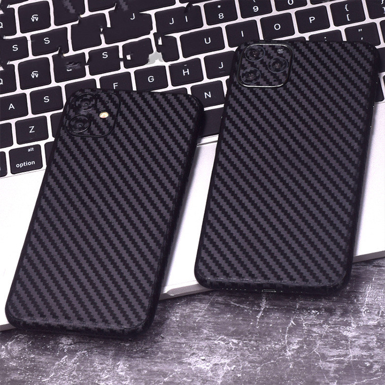 Carbon Fiber Sticker Back Vinyl Wrap for IPhone 11 Pro Max X XS MAX XR 8 7 6 6s Plus Skin Decal Stickers Black
Carbon Fiber Sticker Back Vinyl Wrap for IPhone 11 Pro Max X XS MAX XR 8 7 6 6s Plus Skin Decal Stickers Black
