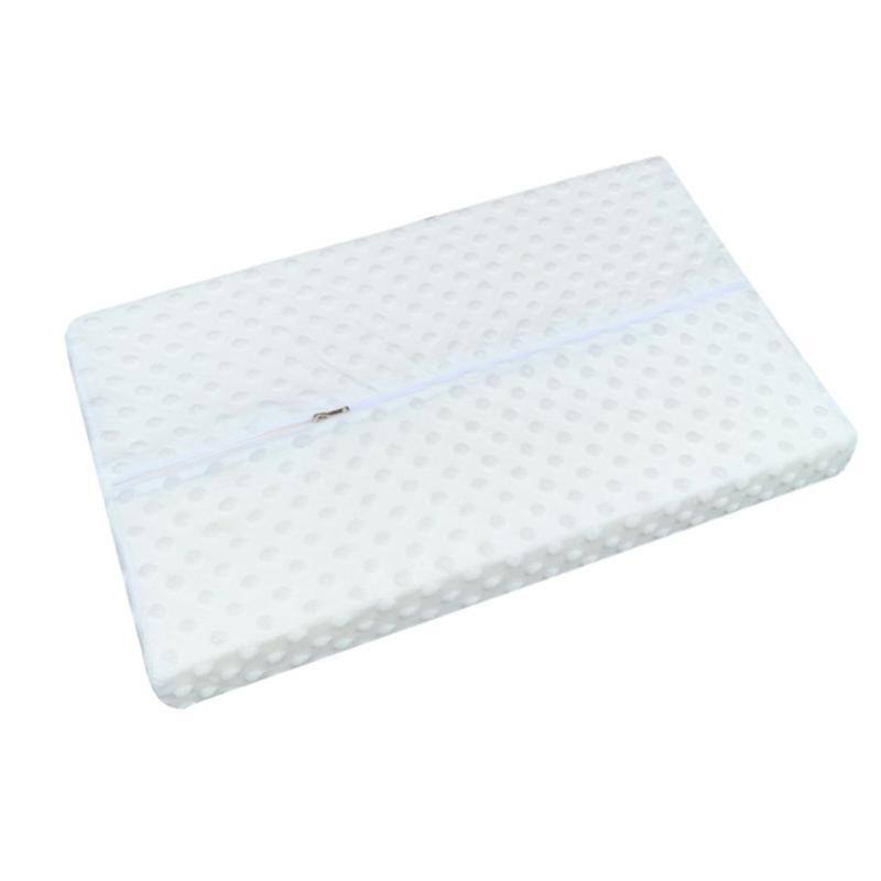 Memory Foam Pillow High-grade Slow rebound Orthopedic Neck Pillows Home Hotel Neck Protect Memory Pillow
Memory Foam Pillow High-grade Slow rebound Orthopedic Neck Pillows Home Hotel Neck Protect Memory Pillow