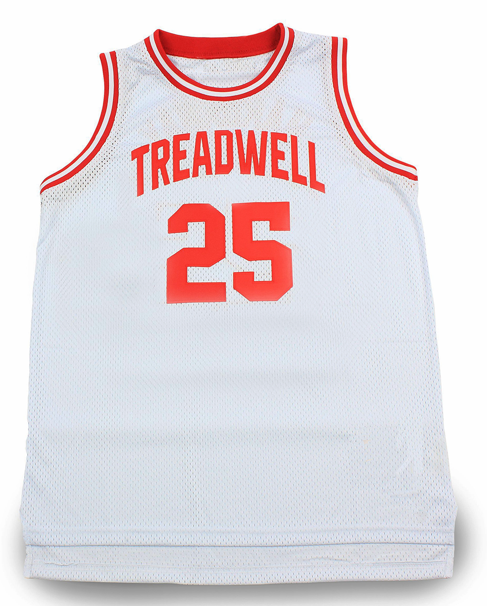 Vintage #25 Penny Hardaway Treadwell High School Basketball Jersey Any Size All Stitched Free Shipping White
Vintage #25 Penny Hardaway Treadwell High School Basketball Jersey Any Size All Stitched Free Shipping White