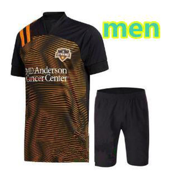 2020 Houston Dynamo Soccer Jersey 20 21 MLS #7 ELIS MANOTAS Uniform adult kit Dynamo #13 RAMIREZ DARWIN JR Football Shirts, Black;yellow
2020 Houston Dynamo Soccer Jersey 20 21 MLS #7 ELIS MANOTAS Uniform adult kit Dynamo #13 RAMIREZ DARWIN JR Football Shirts, Black;yellow
