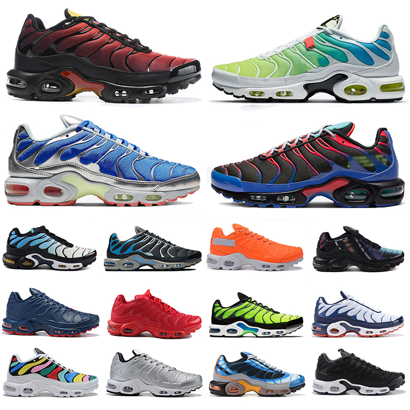 2020 New Worldwide Tn Plus SE mens running shoes triple black white Parachute Throwback Future Psychic Blue Women Sports trainers sneakers, Item 40-46 (24)
2020 New Worldwide Tn Plus SE mens running shoes triple black white Parachute Throwback Future Psychic Blue Women Sports trainers sneakers, Item 40-46 (24)