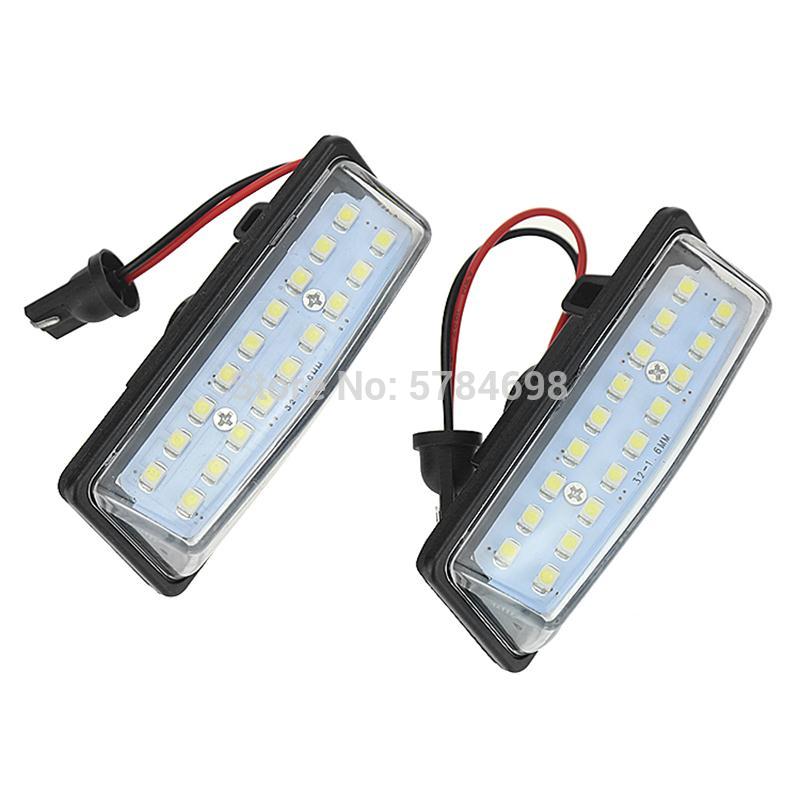 License plate light number plate lamp for TEANA J31 J32 TIDDA Altima JX35 MURANO SENTRA NV350 PULSAR SUNNY SYLPHY, As pic
License plate light number plate lamp for TEANA J31 J32 TIDDA Altima JX35 MURANO SENTRA NV350 PULSAR SUNNY SYLPHY, As pic