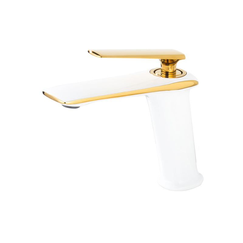 Basin Faucets Modern Black Rose Gold Bathroom Faucet Waterfall Single Hole Cold and Hot Water Tap Basin Faucet Mixer Taps
Basin Faucets Modern Black Rose Gold Bathroom Faucet Waterfall Single Hole Cold and Hot Water Tap Basin Faucet Mixer Taps