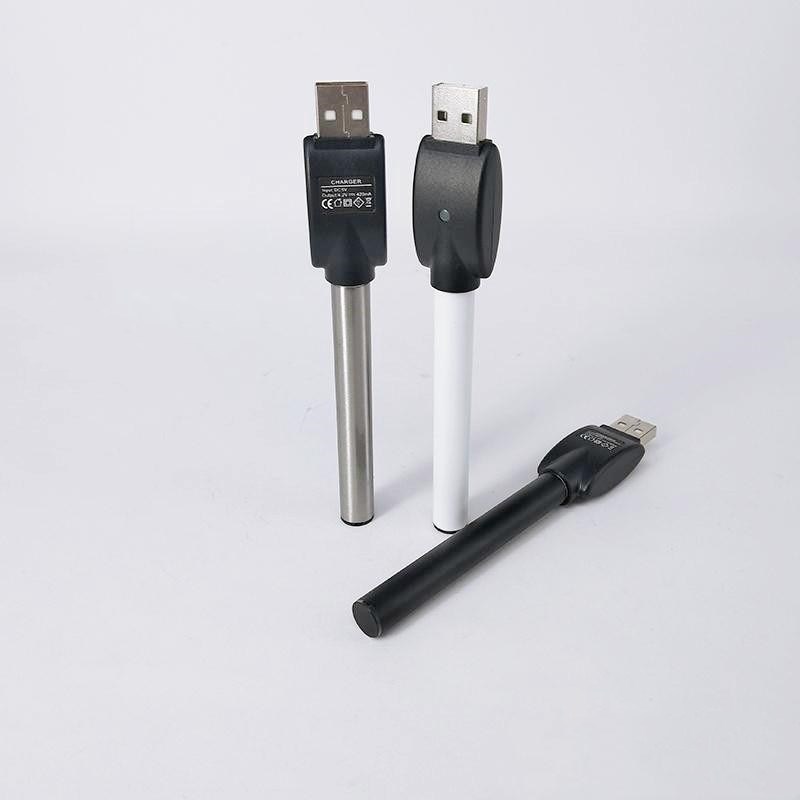 M3 350mah 510 thread vape battery vaperizer pen buttonless battery with USB charger for vape pen cartridges
M3 350mah 510 thread vape battery vaperizer pen buttonless battery with USB charger for vape pen cartridges