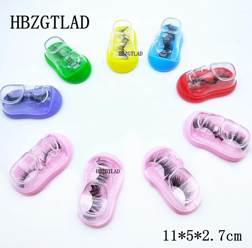 Wholesale10/20/50set children's shoe design Packing box for eyelash blank eyelashes package Multicolor Eyelashes DIY packing box
Wholesale10/20/50set children's shoe design Packing box for eyelash blank eyelashes package Multicolor Eyelashes DIY packing box