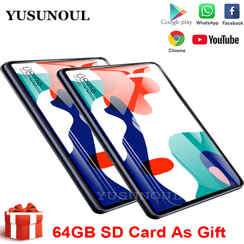 64G Memory Card Free Super 2.5D TP Dual Glass 10 inch android 9.0 tablet IPS Screen Dual SIM Card Play Store GPS Tablets 10 10.1, White
64G Memory Card Free Super 2.5D TP Dual Glass 10 inch android 9.0 tablet IPS Screen Dual SIM Card Play Store GPS Tablets 10 10.1, White