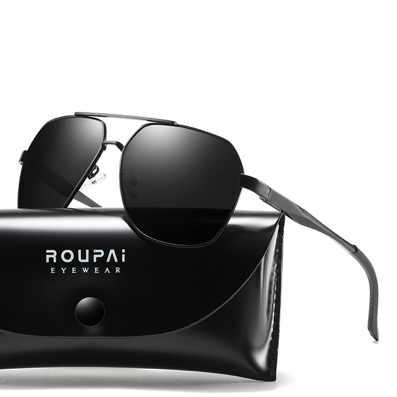 2020 Fashion Men Sunglasses Polarized Driving Men's Sunglasses Fishing Outdoor Brand Design Sport UV400 Eyewear
2020 Fashion Men Sunglasses Polarized Driving Men's Sunglasses Fishing Outdoor Brand Design Sport UV400 Eyewear