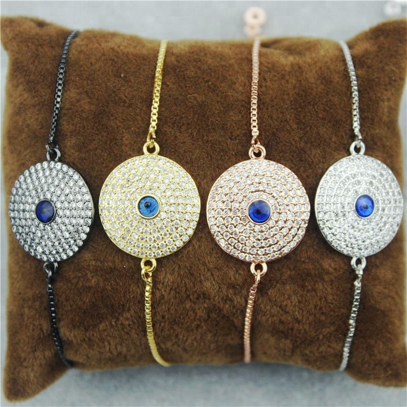 adjustable 10pcs/lot Fashion cz bracelet,high quality micro zircon pave charm,cheap jewelry
adjustable 10pcs/lot Fashion cz bracelet,high quality micro zircon pave charm,cheap jewelry