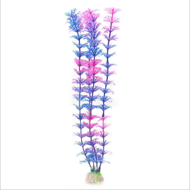 30 cm 1 Piece Fish tank decoration Aquatic plant Home decoration accessories Diy Aquarium viewing Green Artificial grass Vanilla
30 cm 1 Piece Fish tank decoration Aquatic plant Home decoration accessories Diy Aquarium viewing Green Artificial grass Vanilla