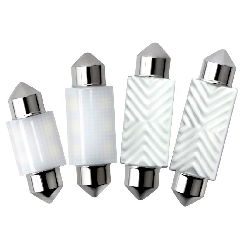 2X C5W Led Bulb 31mm 36mm 39mm 41mm Car Interior Light Festoon 2 SMD 3030 COB Reading Bulbs Dome white DC 12V Canbus Error Free, As pic
2X C5W Led Bulb 31mm 36mm 39mm 41mm Car Interior Light Festoon 2 SMD 3030 COB Reading Bulbs Dome white DC 12V Canbus Error Free, As pic