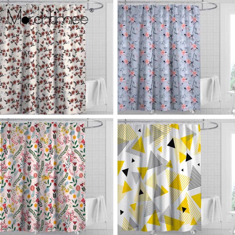 Daisy Leaf Flower Fabric Waterproof Polyester Shower Curtains 3D Floral Toilet Screen Bathroom Curtain Bath Home Decor Accessory
Daisy Leaf Flower Fabric Waterproof Polyester Shower Curtains 3D Floral Toilet Screen Bathroom Curtain Bath Home Decor Accessory