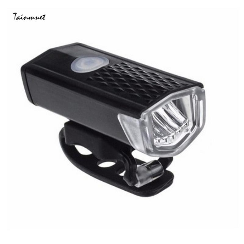 1/2Pcs Bike Lights Rechargeable 300 Lumens Bicycle Front Headlight LED Lights Bicycle Warning Rear Taillight
1/2Pcs Bike Lights Rechargeable 300 Lumens Bicycle Front Headlight LED Lights Bicycle Warning Rear Taillight