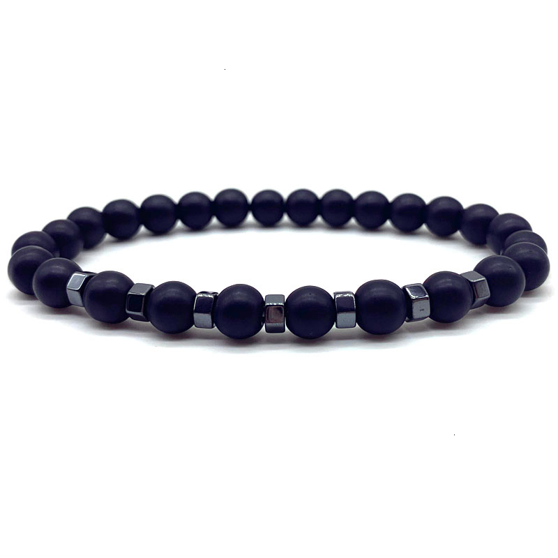 2020 Simple Natural 8mm Stone Bead Bracelet Men Women Fashion New Vintage Charm Bracelet For Men Women Jewelry Gift
2020 Simple Natural 8mm Stone Bead Bracelet Men Women Fashion New Vintage Charm Bracelet For Men Women Jewelry Gift