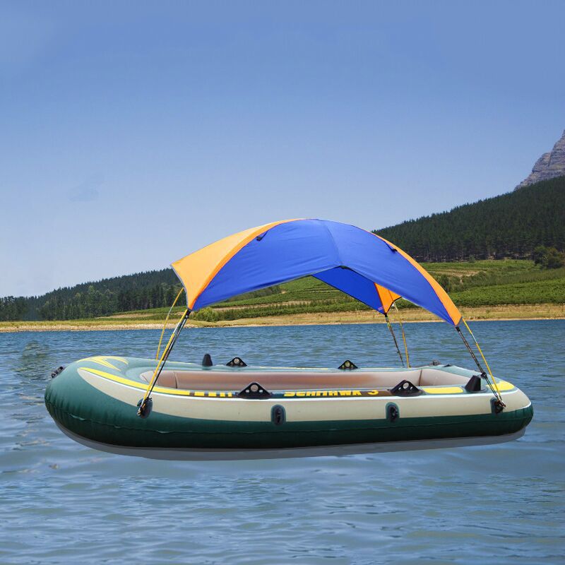 Tents outdoor camping Inflatable boat awnings Fold ultralight tarp rainproof awning beach awning tent portable Sun Shelter tents
Tents outdoor camping Inflatable boat awnings Fold ultralight tarp rainproof awning beach awning tent portable Sun Shelter tents