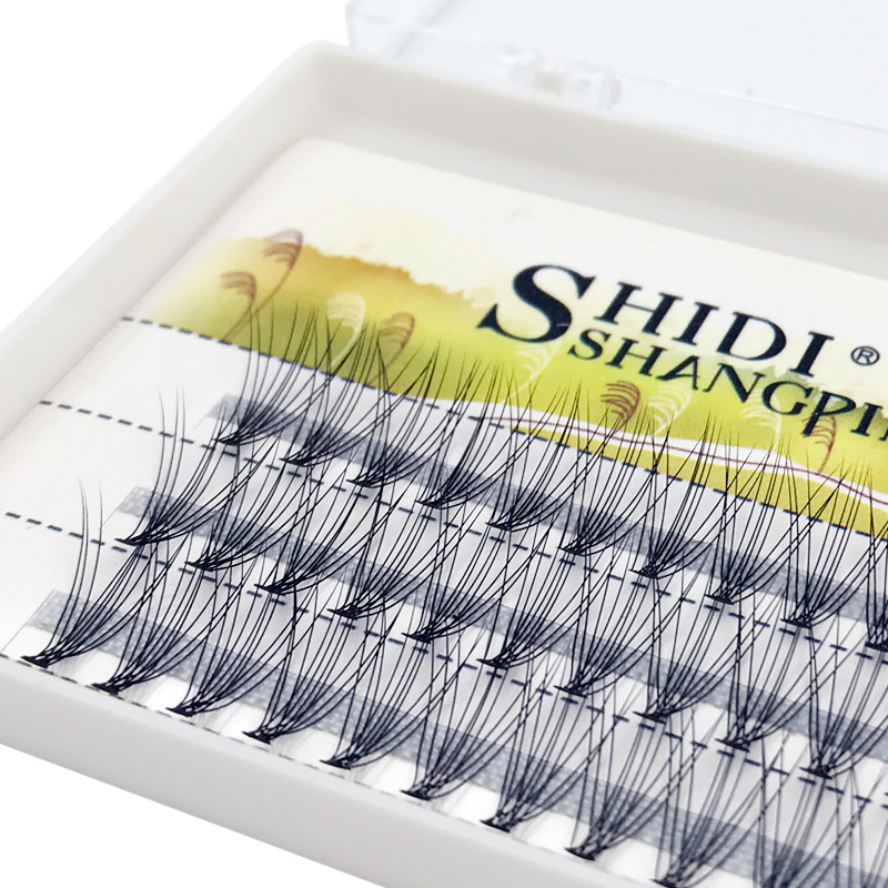 60 pcs 0.07mm Volume Makeup Fake Eyelashes Professional Individual C Curl Lashes Grafting False Lashes Eyelashes
60 pcs 0.07mm Volume Makeup Fake Eyelashes Professional Individual C Curl Lashes Grafting False Lashes Eyelashes
