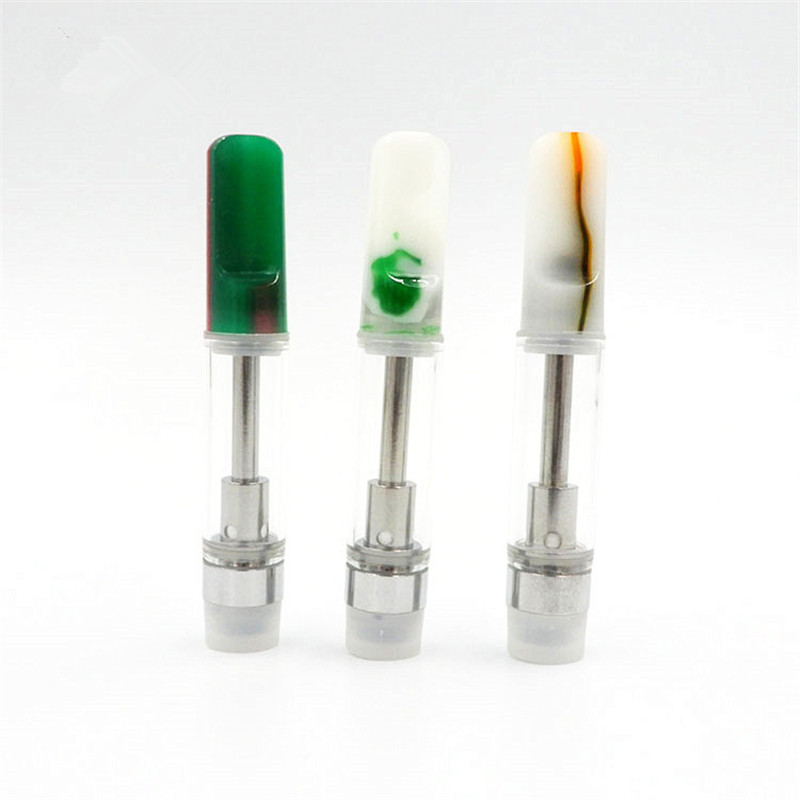 Empty Epoxy RESIN Bamboo Wood tips Vape Cartridges 0.5ml 0.8ml 1ml Ceramic Coils Carts Flat Mouthpiece Thick Oil Vaporizer Pen
Empty Epoxy RESIN Bamboo Wood tips Vape Cartridges 0.5ml 0.8ml 1ml Ceramic Coils Carts Flat Mouthpiece Thick Oil Vaporizer Pen