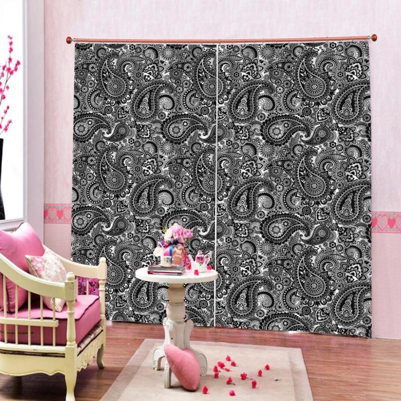 Modern Grey pattern Polyester Fabric Curtain For Living room Bedroom Sunshade Blackout Drapes Sets Customizable any size, As pic
Modern Grey pattern Polyester Fabric Curtain For Living room Bedroom Sunshade Blackout Drapes Sets Customizable any size, As pic