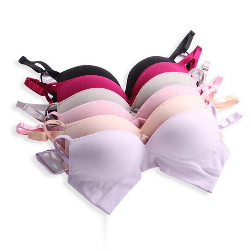 Women Outdoor Sports Bra Seamless Fitness Bra Running Yoga Push Up Top Padded
Women Outdoor Sports Bra Seamless Fitness Bra Running Yoga Push Up Top Padded