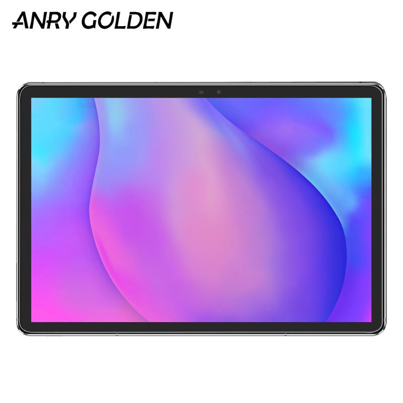 ANRY S20 11.6 Inch Tablet 32GB ROM Deca Core Android 8.1 Google Play 8000mAh Wifi 4G Lte Phablet Type-C, Black
ANRY S20 11.6 Inch Tablet 32GB ROM Deca Core Android 8.1 Google Play 8000mAh Wifi 4G Lte Phablet Type-C, Black
