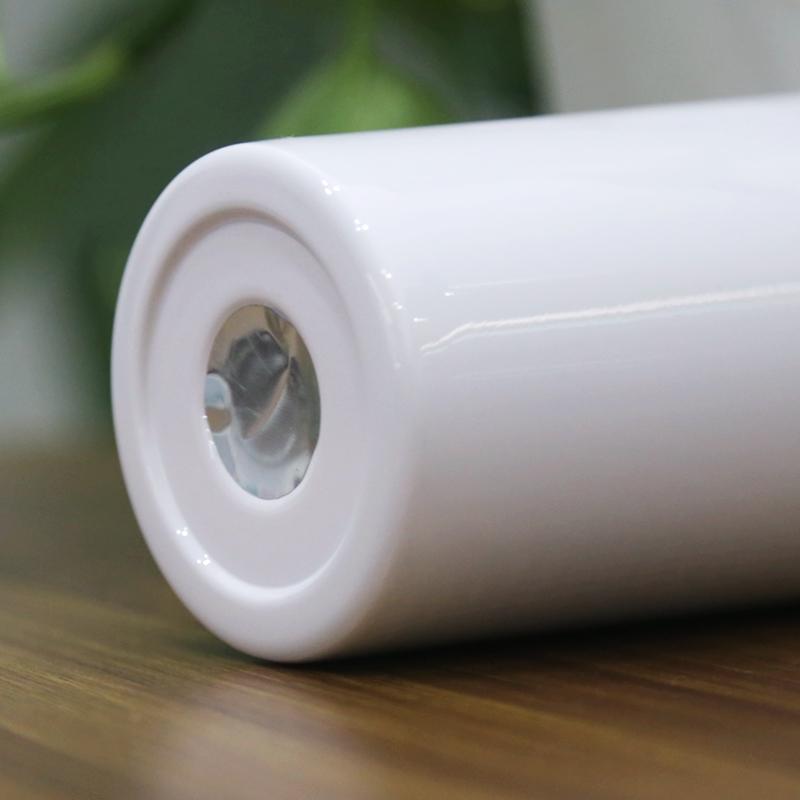 Tumbler Sublimation Skinny Tumblers in Bulk 20oz Wholesale Blanks Stainless Steel Tumbler Tapered Double Wall Insulated Water Bottles DIY