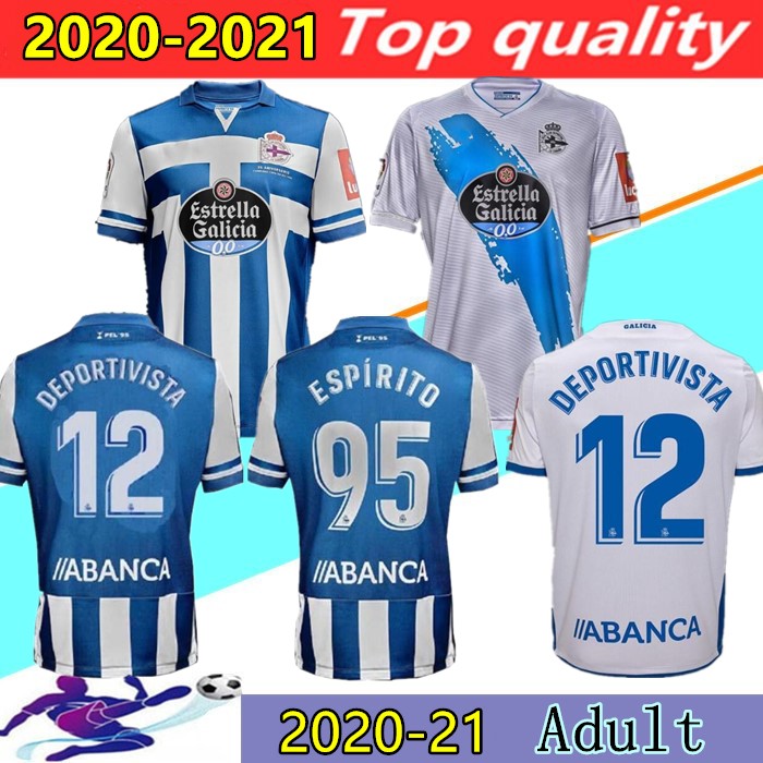 2020 2021 Deportivo de La Coruna Soccer Jerseys 20 21 Coruna Rob Peel Exposito Diego Rolan Cartabia home away football shirt SANTOS
2020 2021 Deportivo de La Coruna Soccer Jerseys 20 21 Coruna Rob Peel Exposito Diego Rolan Cartabia home away football shirt SANTOS