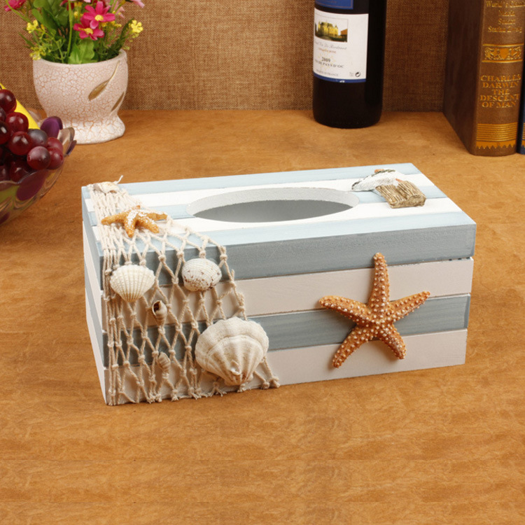 1p New Mediterranean Style Creative Home Decoration Tissue Box Retro Paper Pumping Napkin Box Crafts 5Z
1p New Mediterranean Style Creative Home Decoration Tissue Box Retro Paper Pumping Napkin Box Crafts 5Z