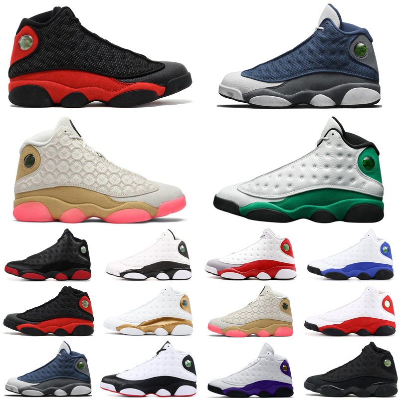 top flint 13 13s men women basketball shoes lucky green Hyper Royal COURT PURPLE bred mens womens trainers sports sneakers
top flint 13 13s men women basketball shoes lucky green Hyper Royal COURT PURPLE bred mens womens trainers sports sneakers